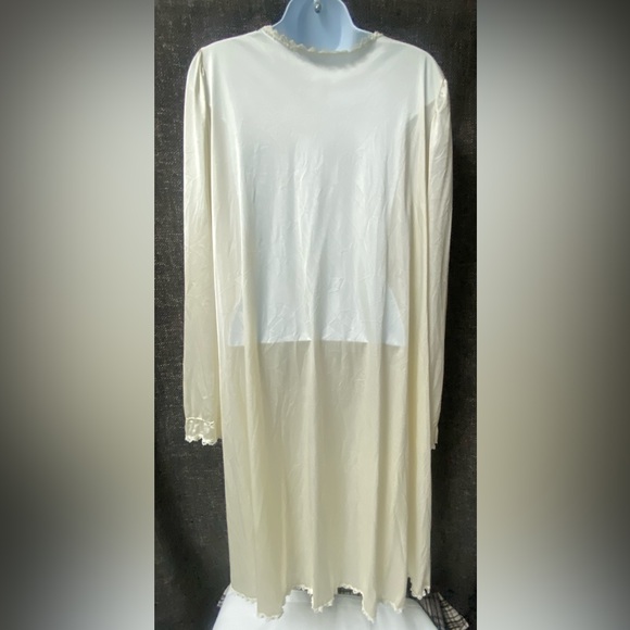 Vintage Henson Kickernick Gown Robe Set - Picture 15 of 16
